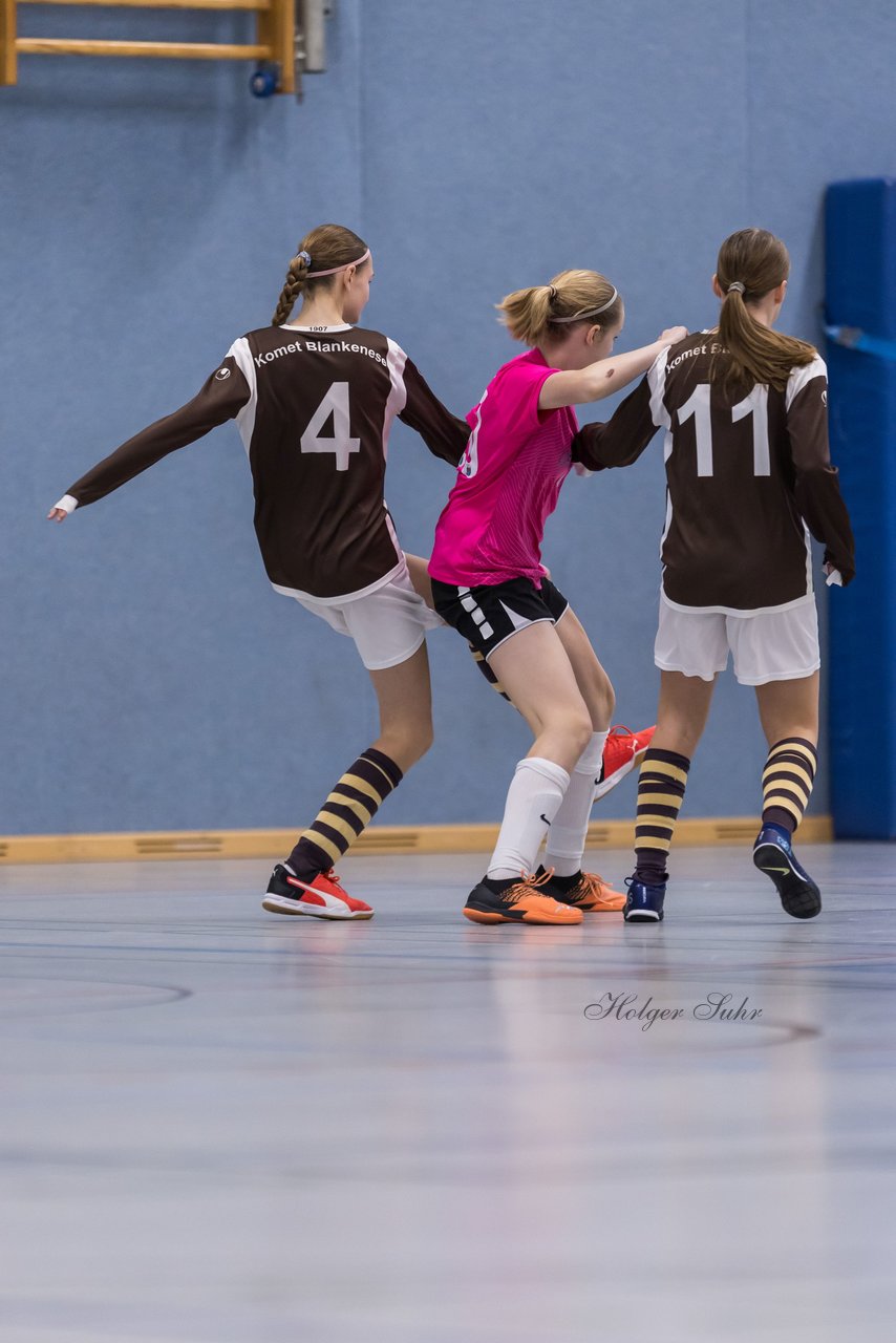 Bild 120 - wCJ Hamburger Futsalmeisterschaft